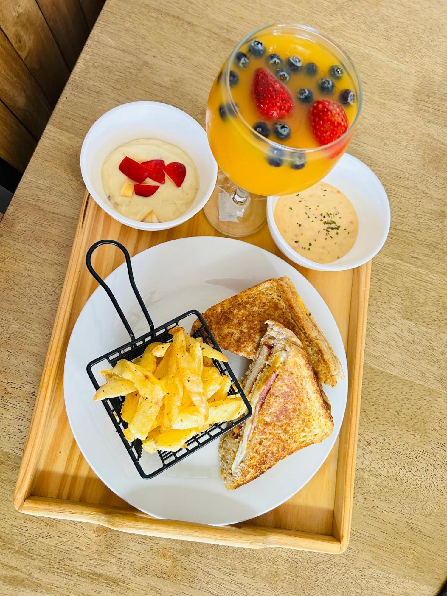 Duvha Guesthouse グラスコップ エクステリア 写真