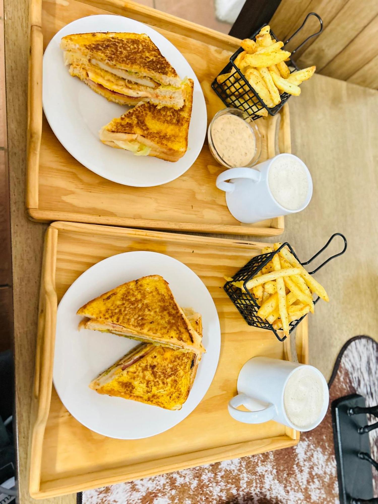 Duvha Guesthouse グラスコップ エクステリア 写真