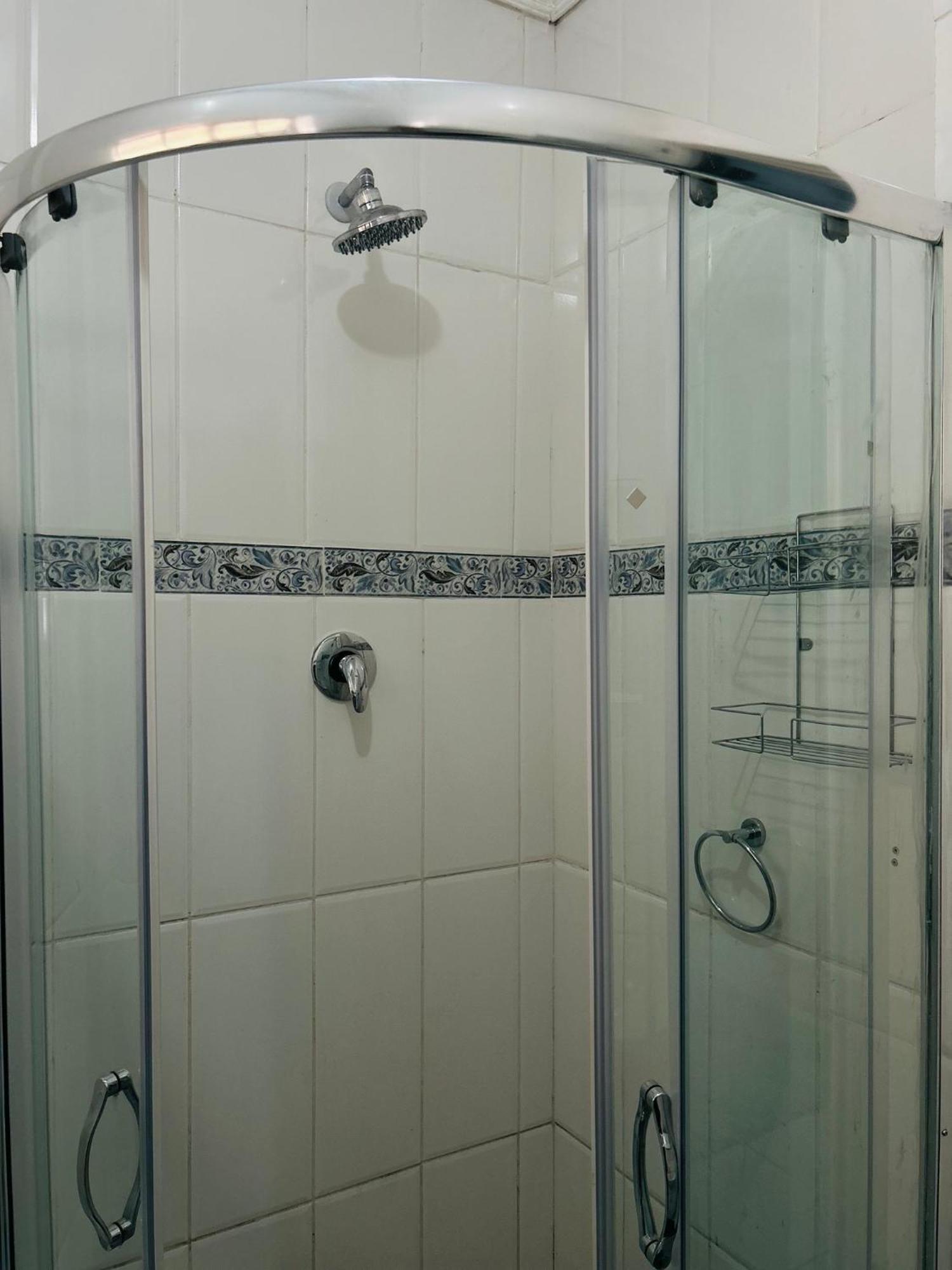 Duvha Guesthouse グラスコップ エクステリア 写真