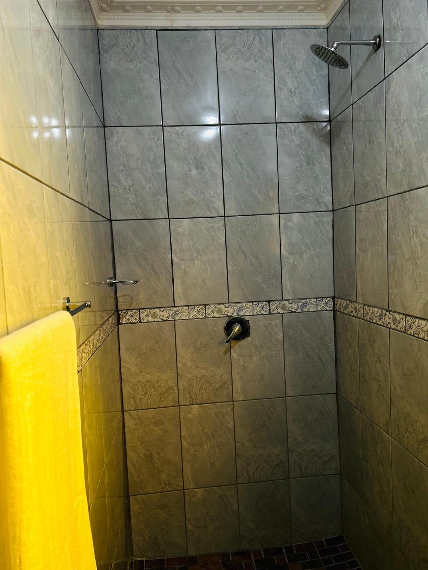 Duvha Guesthouse グラスコップ エクステリア 写真