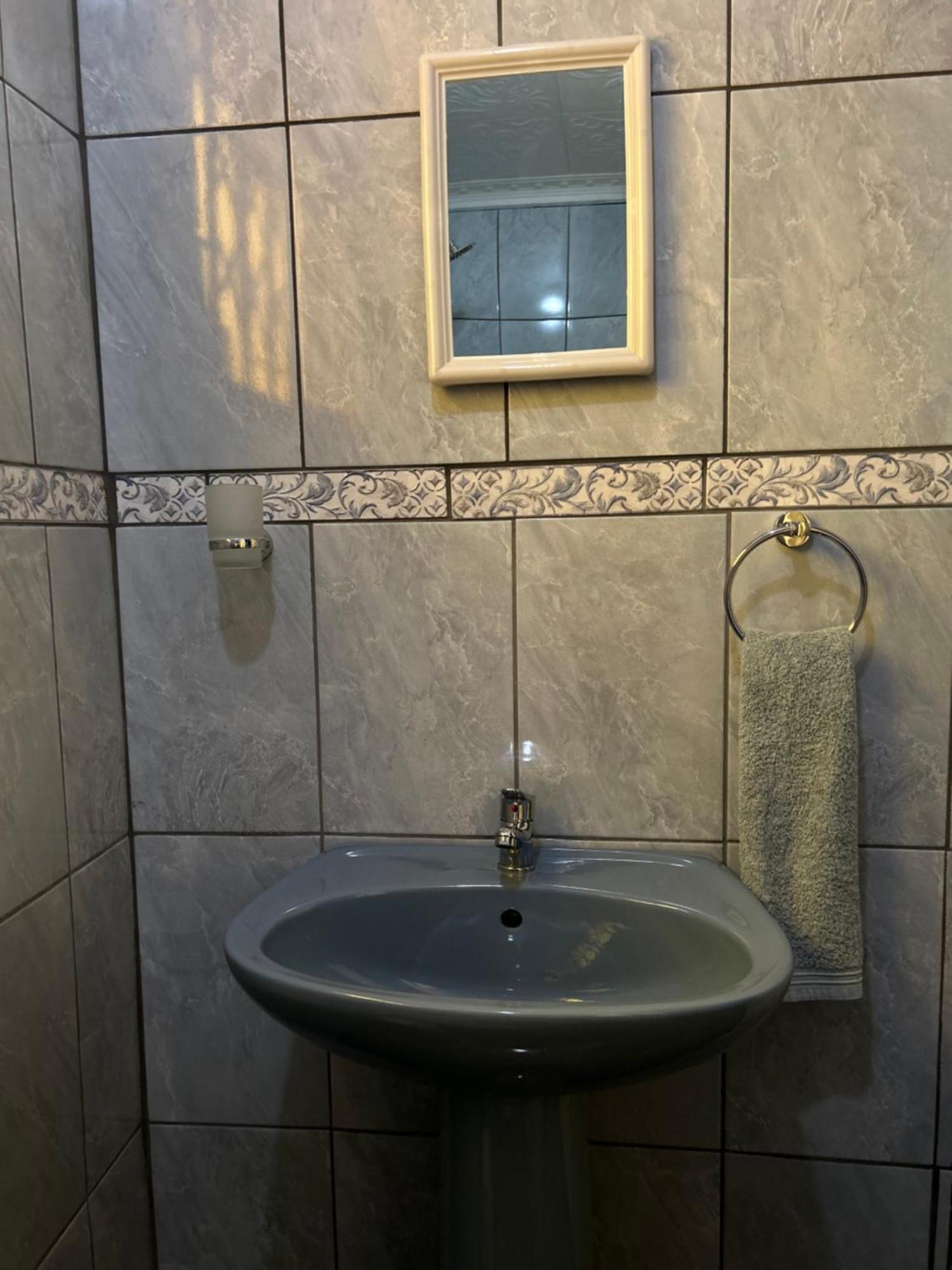 Duvha Guesthouse グラスコップ エクステリア 写真