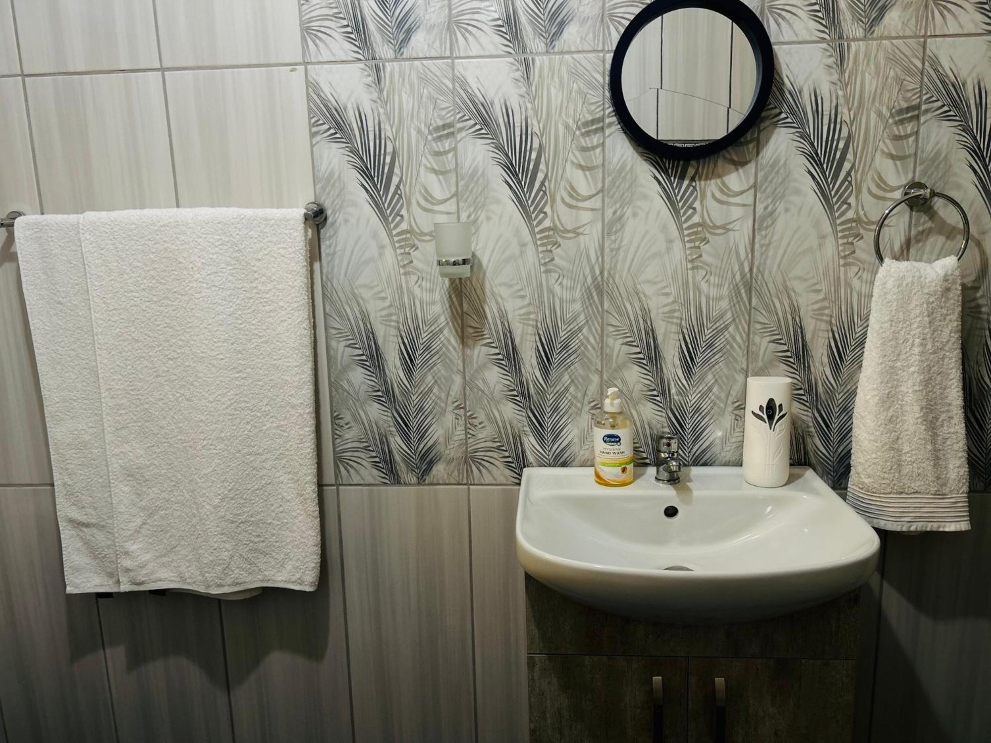 Duvha Guesthouse グラスコップ エクステリア 写真