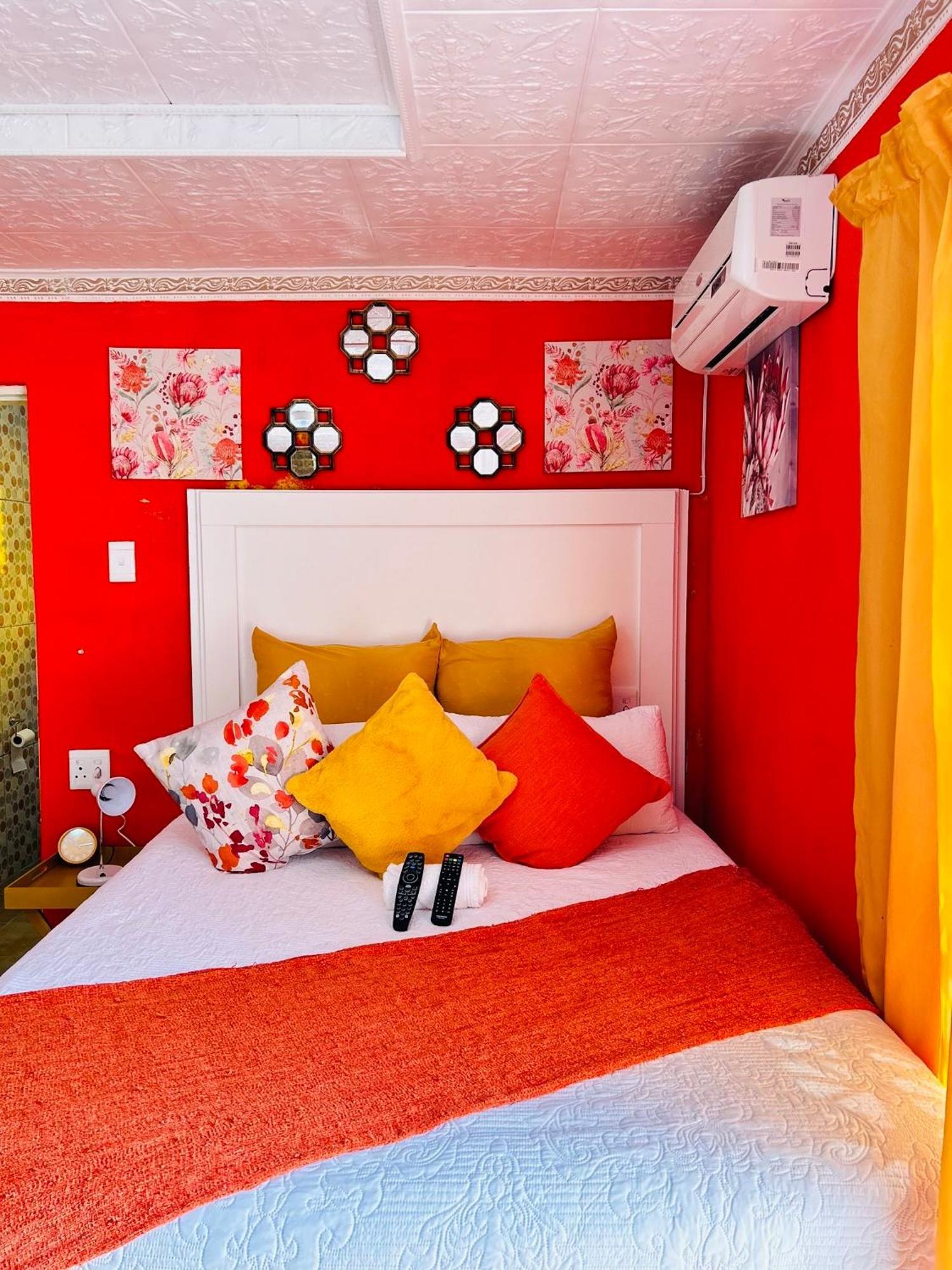 Duvha Guesthouse グラスコップ エクステリア 写真