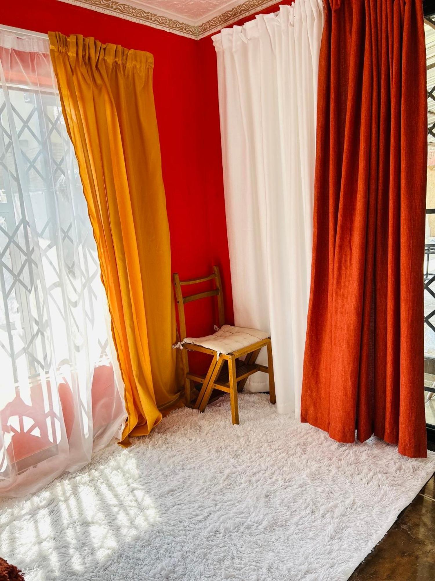 Duvha Guesthouse グラスコップ エクステリア 写真