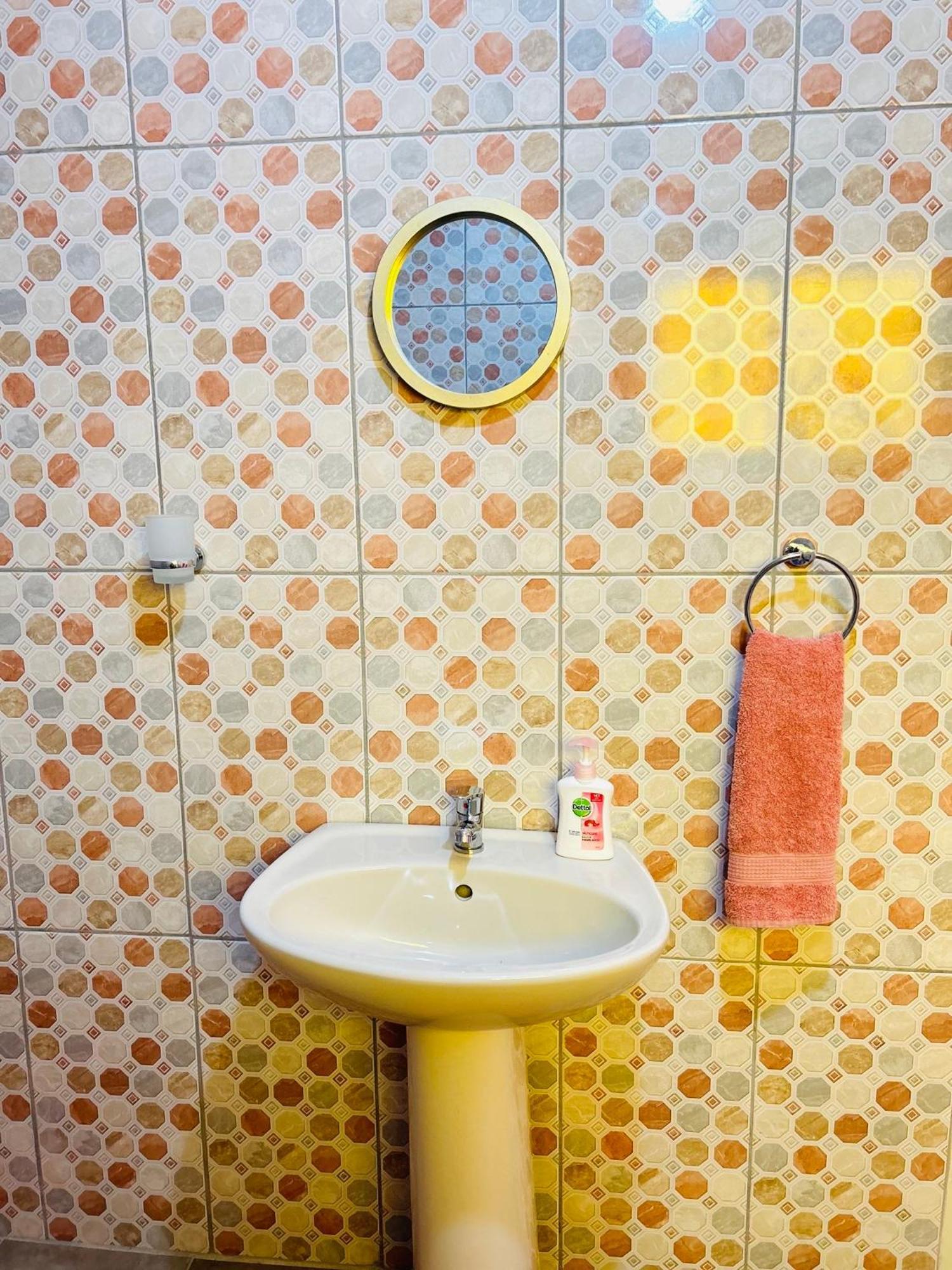 Duvha Guesthouse グラスコップ エクステリア 写真