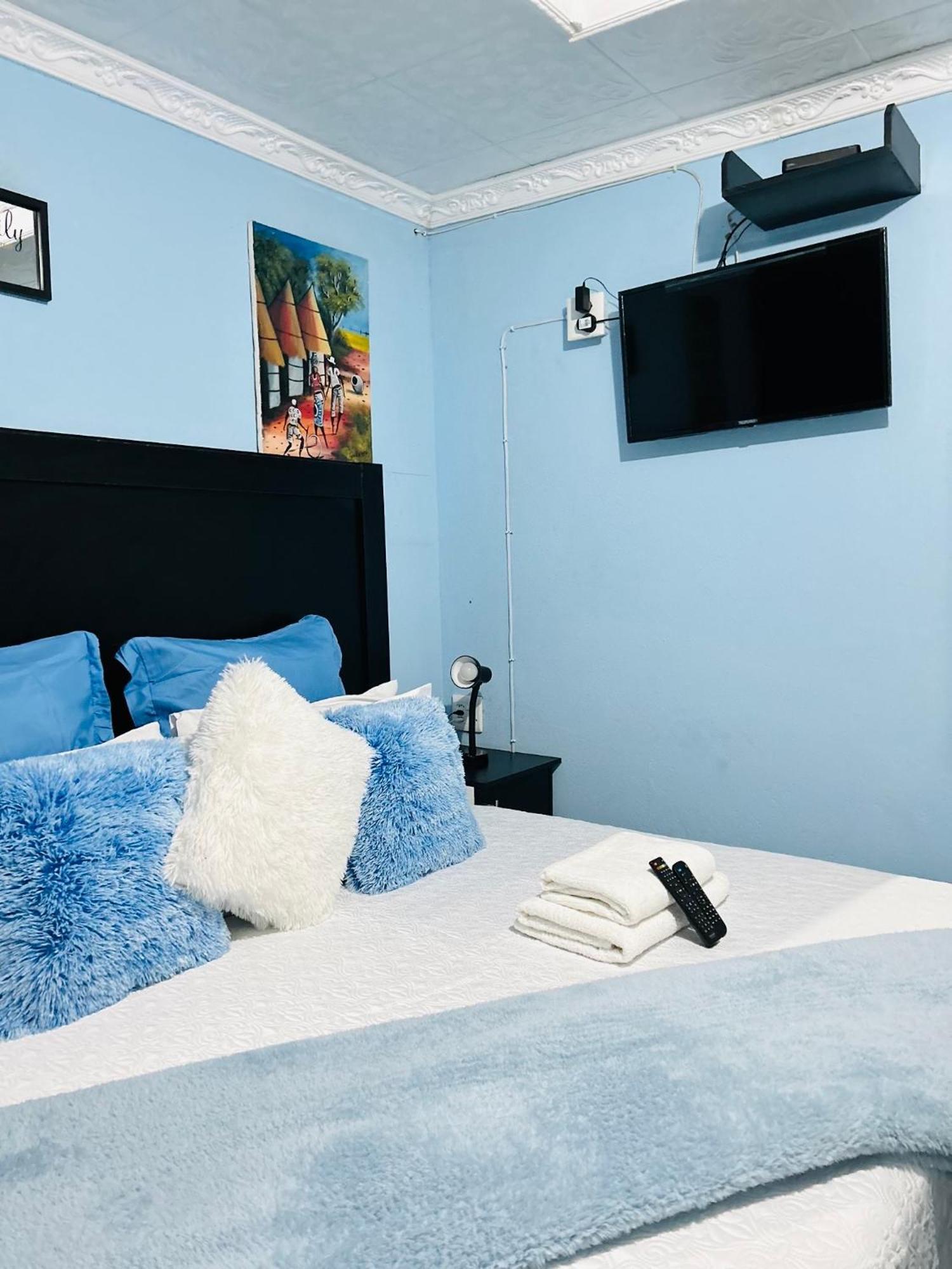 Duvha Guesthouse グラスコップ エクステリア 写真