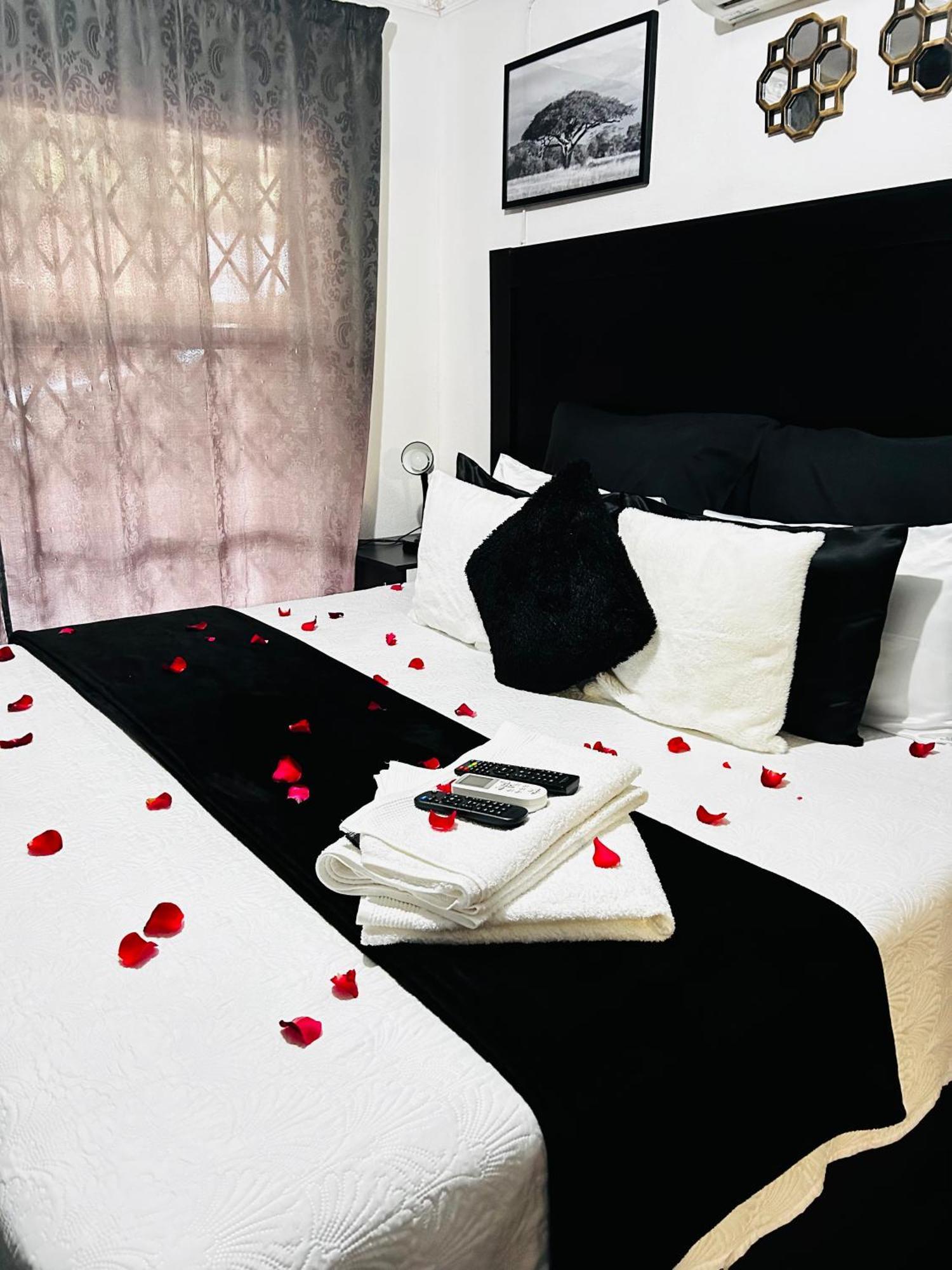 Duvha Guesthouse グラスコップ エクステリア 写真