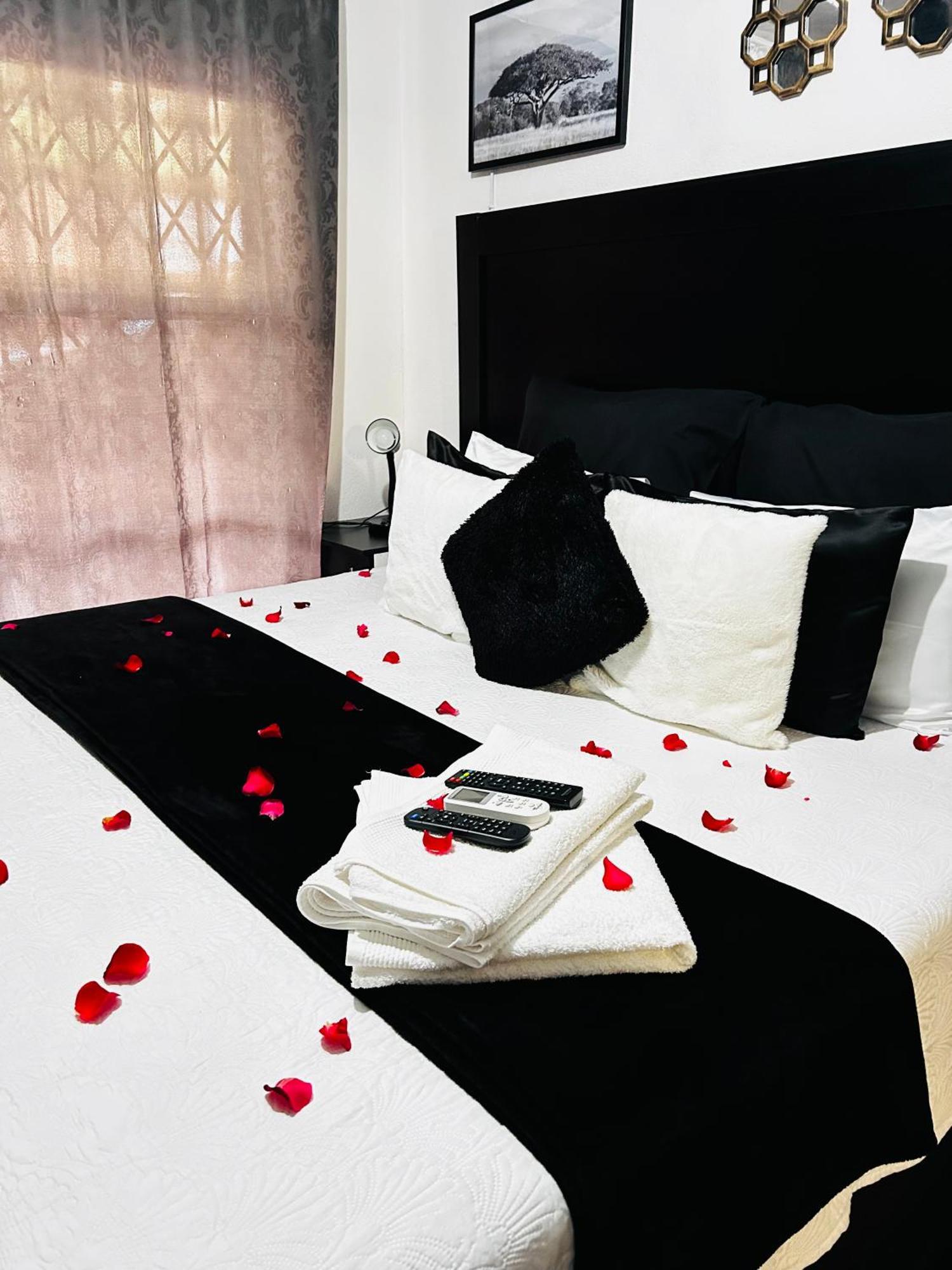 Duvha Guesthouse グラスコップ エクステリア 写真